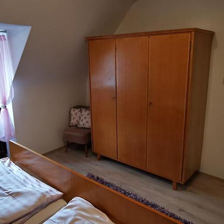 Ferienwohnung Palmenwald Freudenstadt Zewnętrze zdjęcie