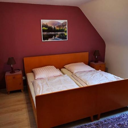 Ferienwohnung Palmenwald Freudenstadt Zewnętrze zdjęcie