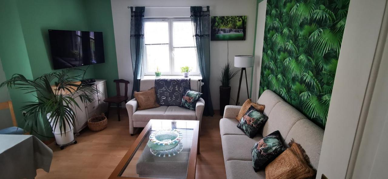 Ferienwohnung Palmenwald Freudenstadt Zewnętrze zdjęcie