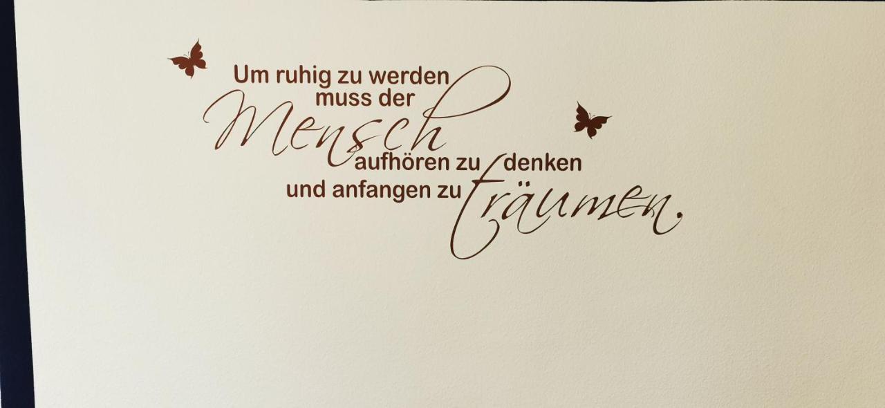 Ferienwohnung Palmenwald Freudenstadt Zewnętrze zdjęcie