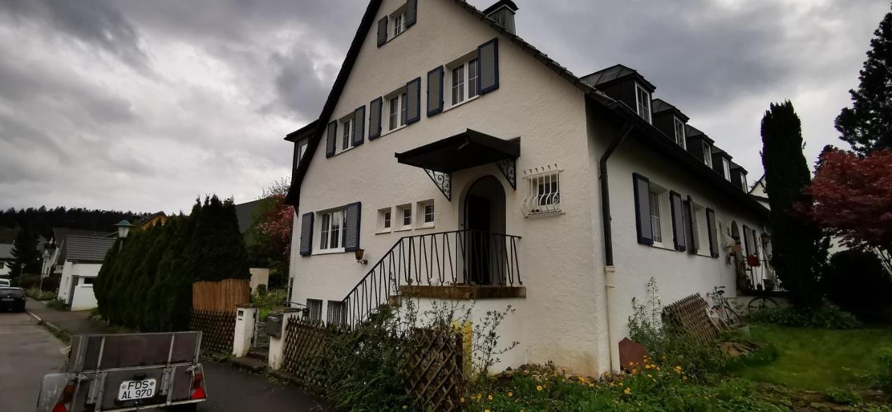 Ferienwohnung Palmenwald Freudenstadt Zewnętrze zdjęcie