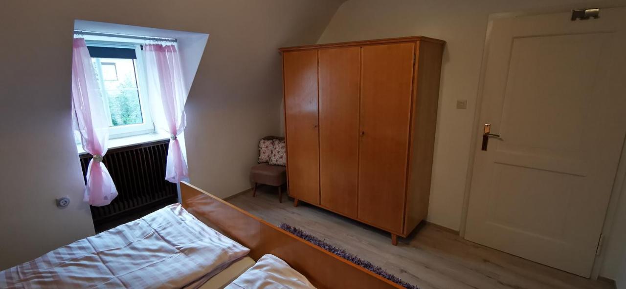 Ferienwohnung Palmenwald Freudenstadt Zewnętrze zdjęcie