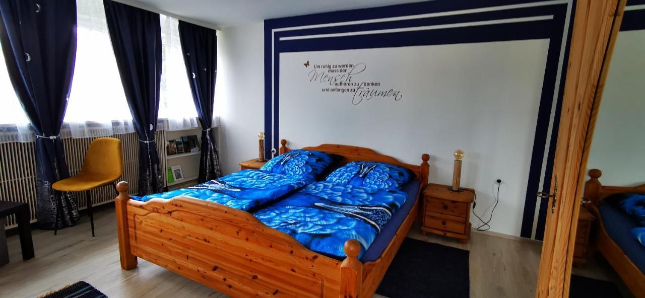 Ferienwohnung Palmenwald Freudenstadt Zewnętrze zdjęcie