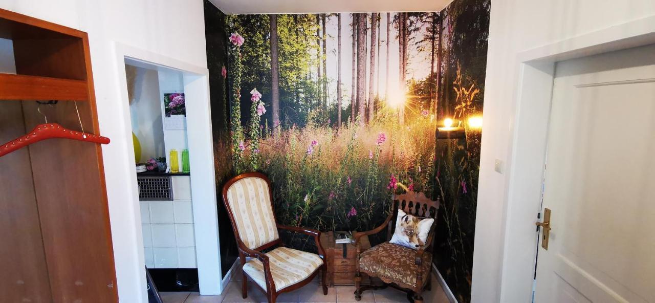Ferienwohnung Palmenwald Freudenstadt Zewnętrze zdjęcie