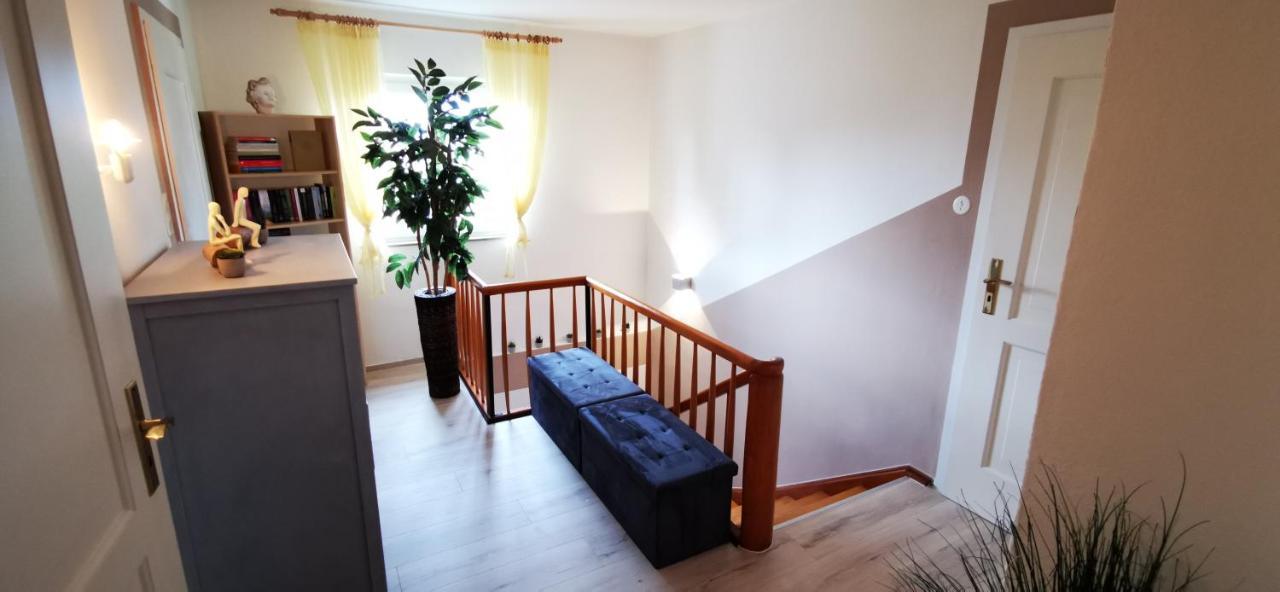 Ferienwohnung Palmenwald Freudenstadt Zewnętrze zdjęcie