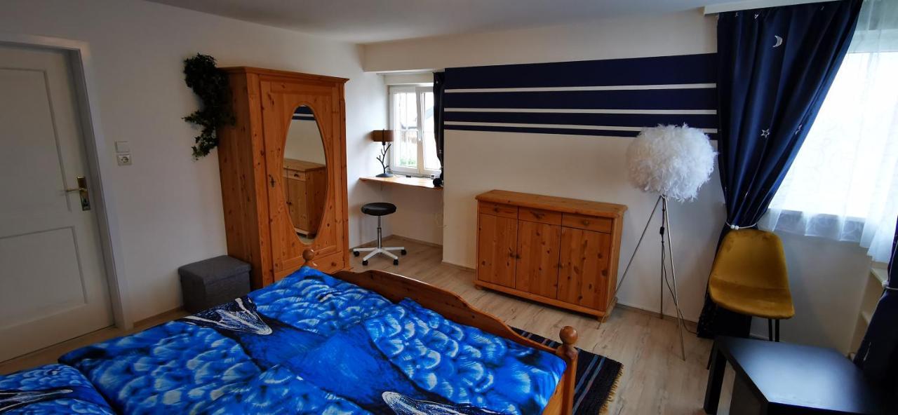 Ferienwohnung Palmenwald Freudenstadt Zewnętrze zdjęcie