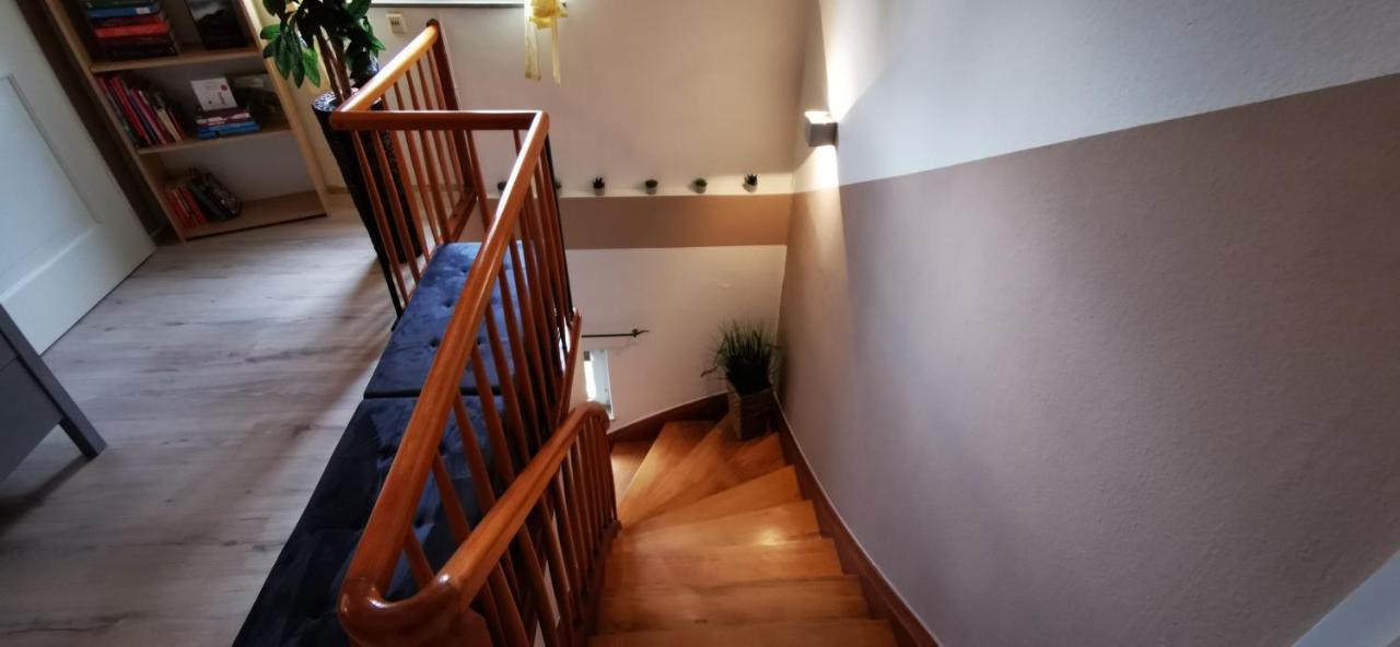 Ferienwohnung Palmenwald Freudenstadt Zewnętrze zdjęcie