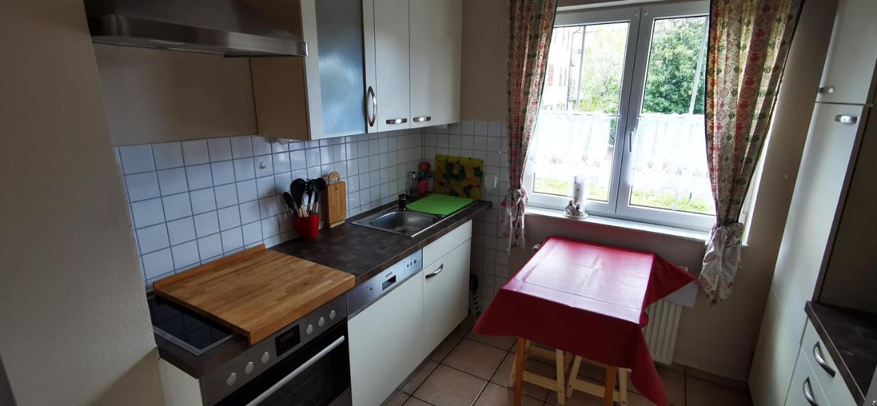 Ferienwohnung Palmenwald Freudenstadt Zewnętrze zdjęcie