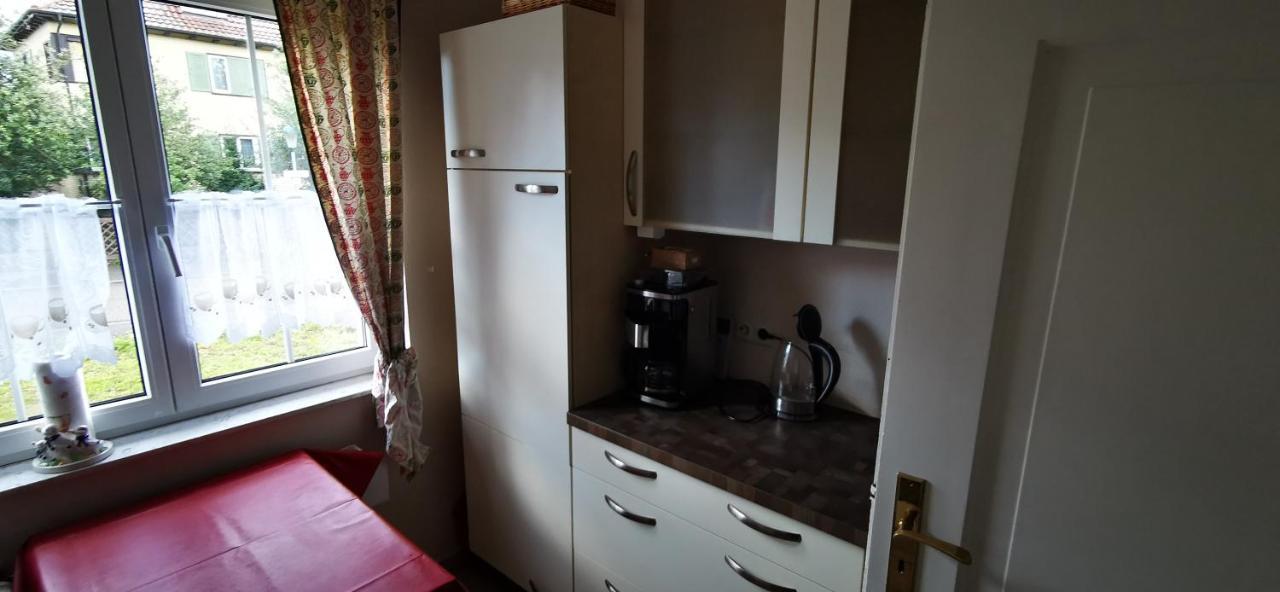 Ferienwohnung Palmenwald Freudenstadt Zewnętrze zdjęcie