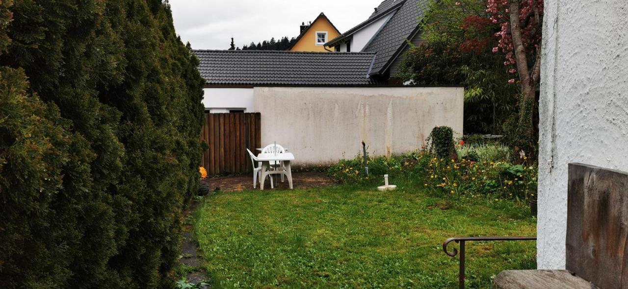 Ferienwohnung Palmenwald Freudenstadt Zewnętrze zdjęcie